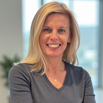 Avatar of Susan Goldberg, LCSW-C