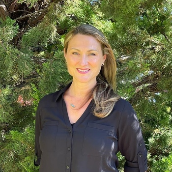 Avatar of Rachel Knauss