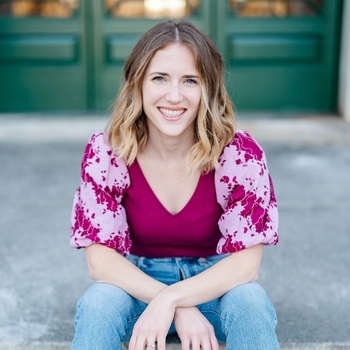 Avatar of Alyson Bullock