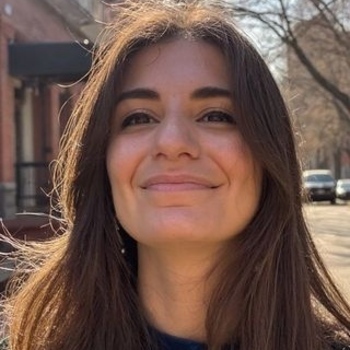 Avatar of Daniela Tuda