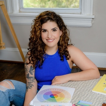 Avatar of Marina Kerlow