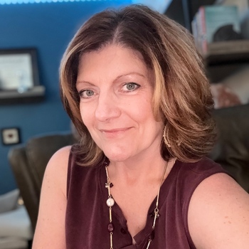 Avatar of Carrie Hirst