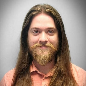 Clinician Headshot