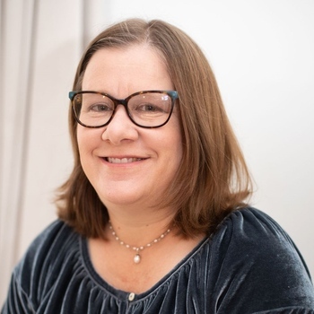 Clinician Headshot