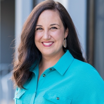 Avatar of Erica Aina, LCSW