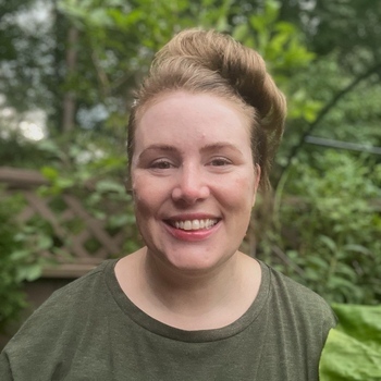 Avatar of Catriona E. Johnson