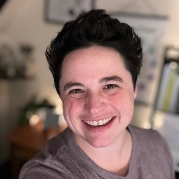 Avatar of Jennifer Jordan
