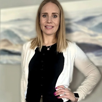 Avatar of Jessica Carson