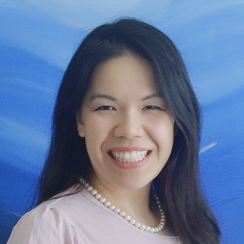 Avatar of Vanessa Hong