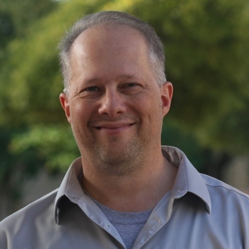 Clinician Headshot