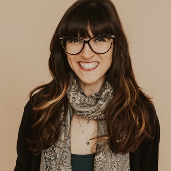 Clinician Headshot
