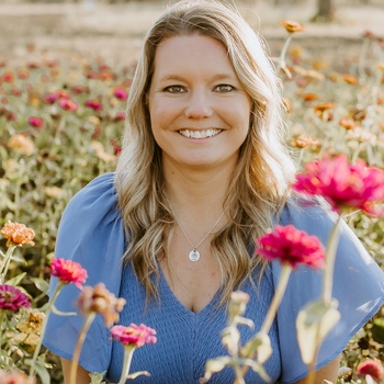 Clinician Headshot