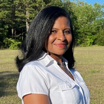 Clinician Headshot
