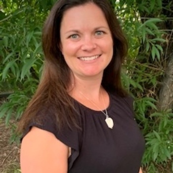 Clinician Headshot
