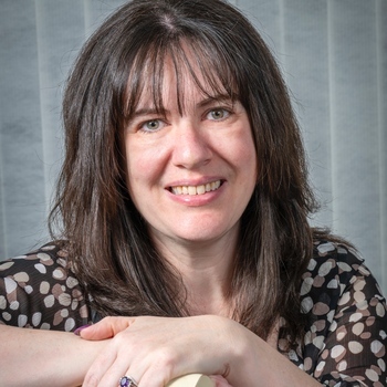 Clinician Headshot