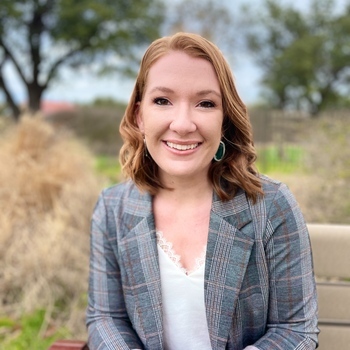 Clinician Headshot