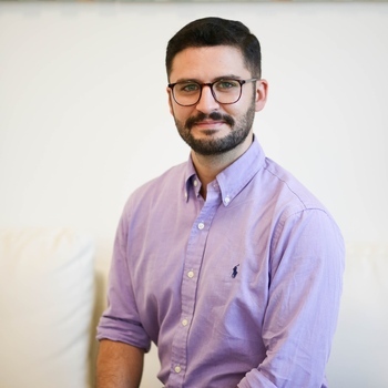 Clinician Headshot