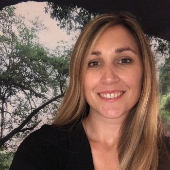 Avatar of Michelle Johnson