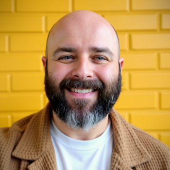Avatar of Andrew Bertell