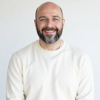 Avatar of Andrew Bertell