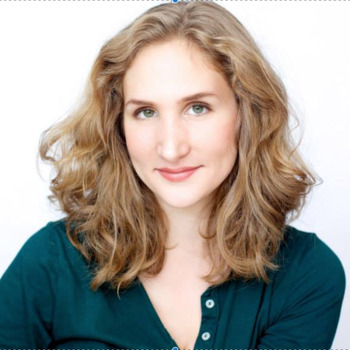 Clinician Headshot