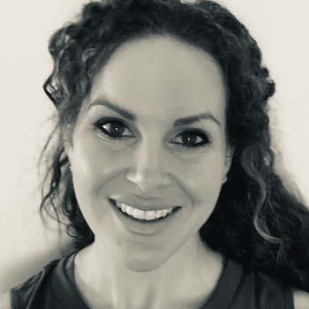 Clinician Headshot