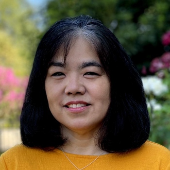 Avatar of Kari Yoshimura, Ph.D.