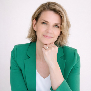Avatar of Jackie Dehner