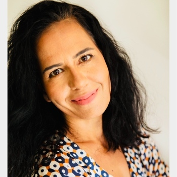 Avatar of Nancy Toncy