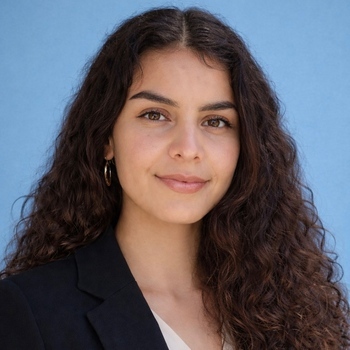 Avatar of Julia Arias