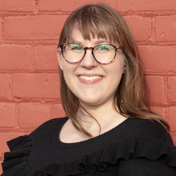 Clinician Headshot