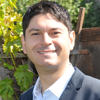 Avatar of Thedy Veliz, PhD