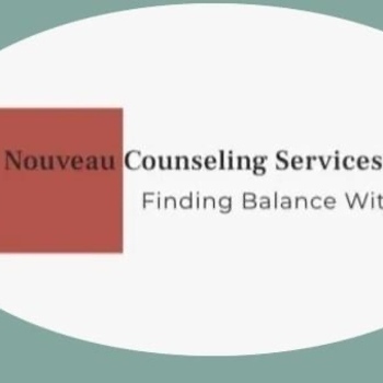 Avatar of Nouveau Counseling Services PLLC