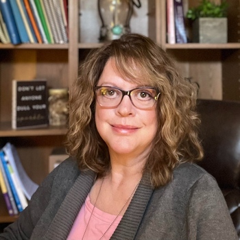 Avatar of Christina Berry