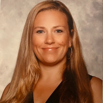Avatar of Beth Dwyer