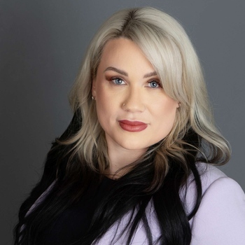 Clinician Headshot