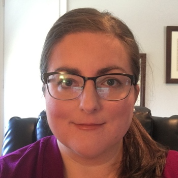 Avatar of Kelly Amrhein