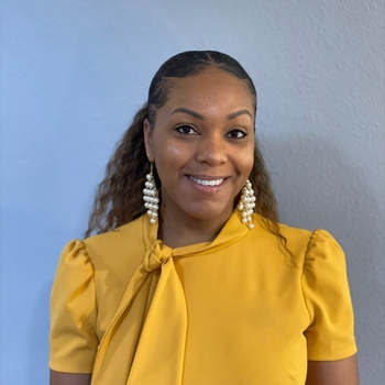 Avatar of Meghann Barnes