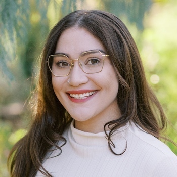 Avatar of Maria Dimachkie, ACSW