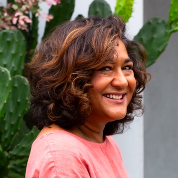 Avatar of Kauser Ahmed, PhD