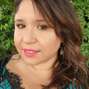 Avatar of Karla Davila Cruz