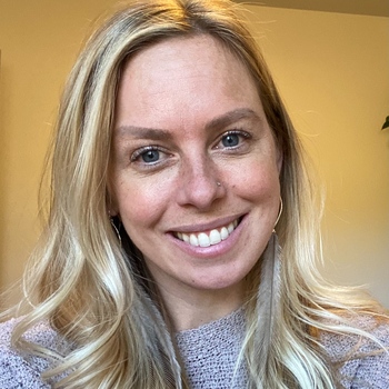 Avatar of Stefanie Hauer