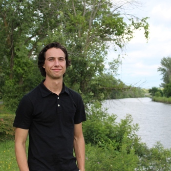 Avatar of Tanner Craun