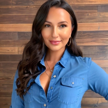 Clinician Headshot