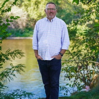 Clinician Headshot