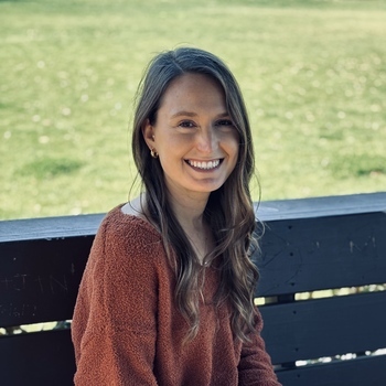 Avatar of Sarah Parnow