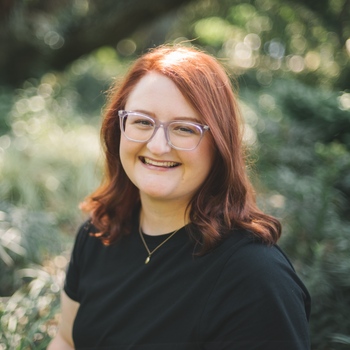 Avatar of Caroline Hall