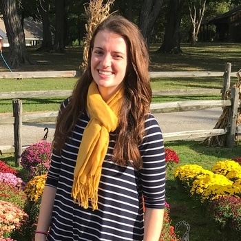 Avatar of Chelsea Cooper