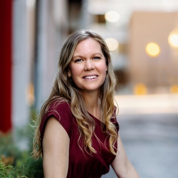 Avatar of Emily MacNiven, MEd, LPC,