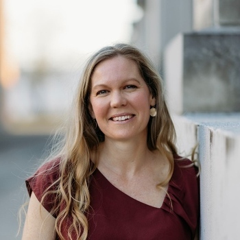 Clinician Headshot